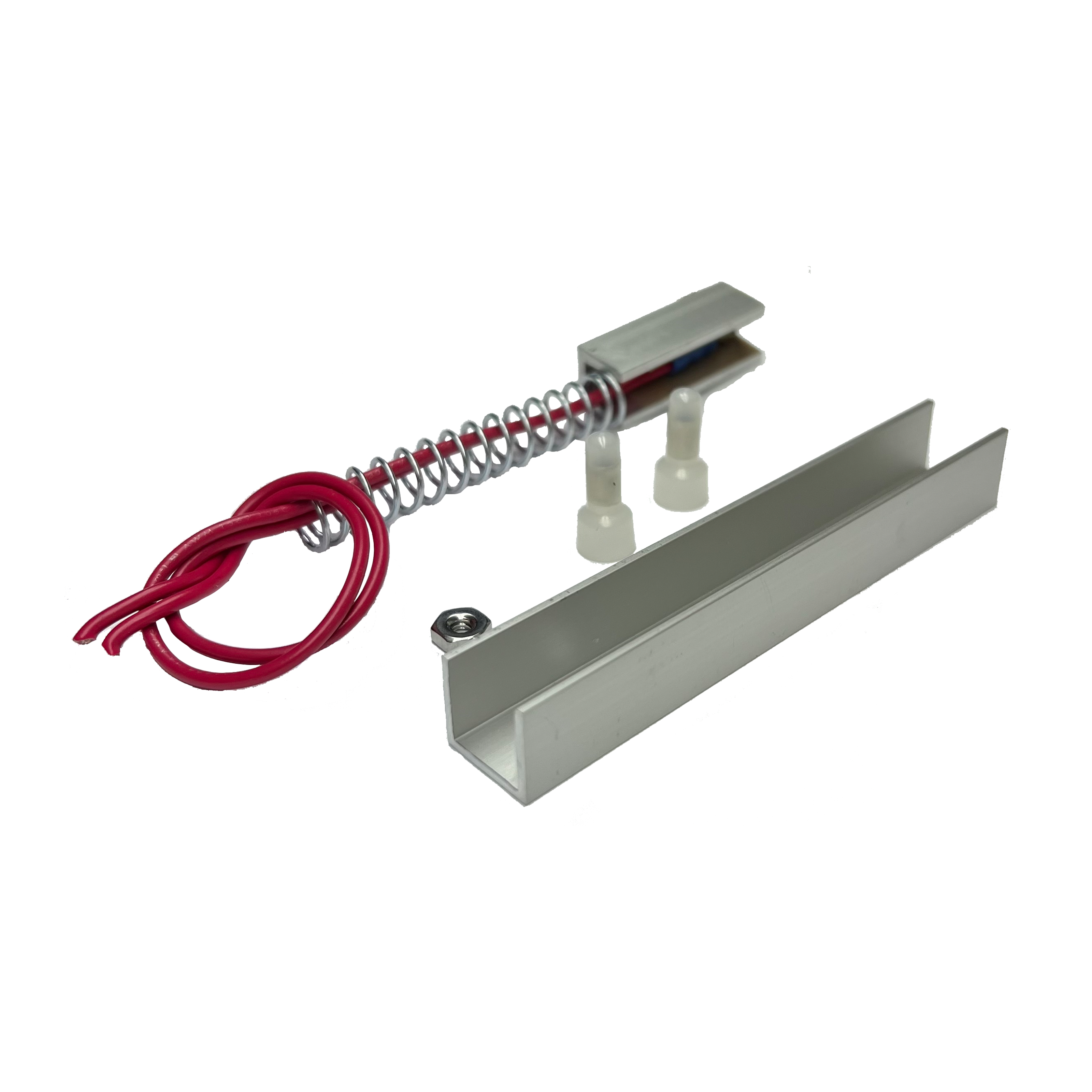 ESAI BAS - Element Spring Assembly, Insulated : AmeriVacS