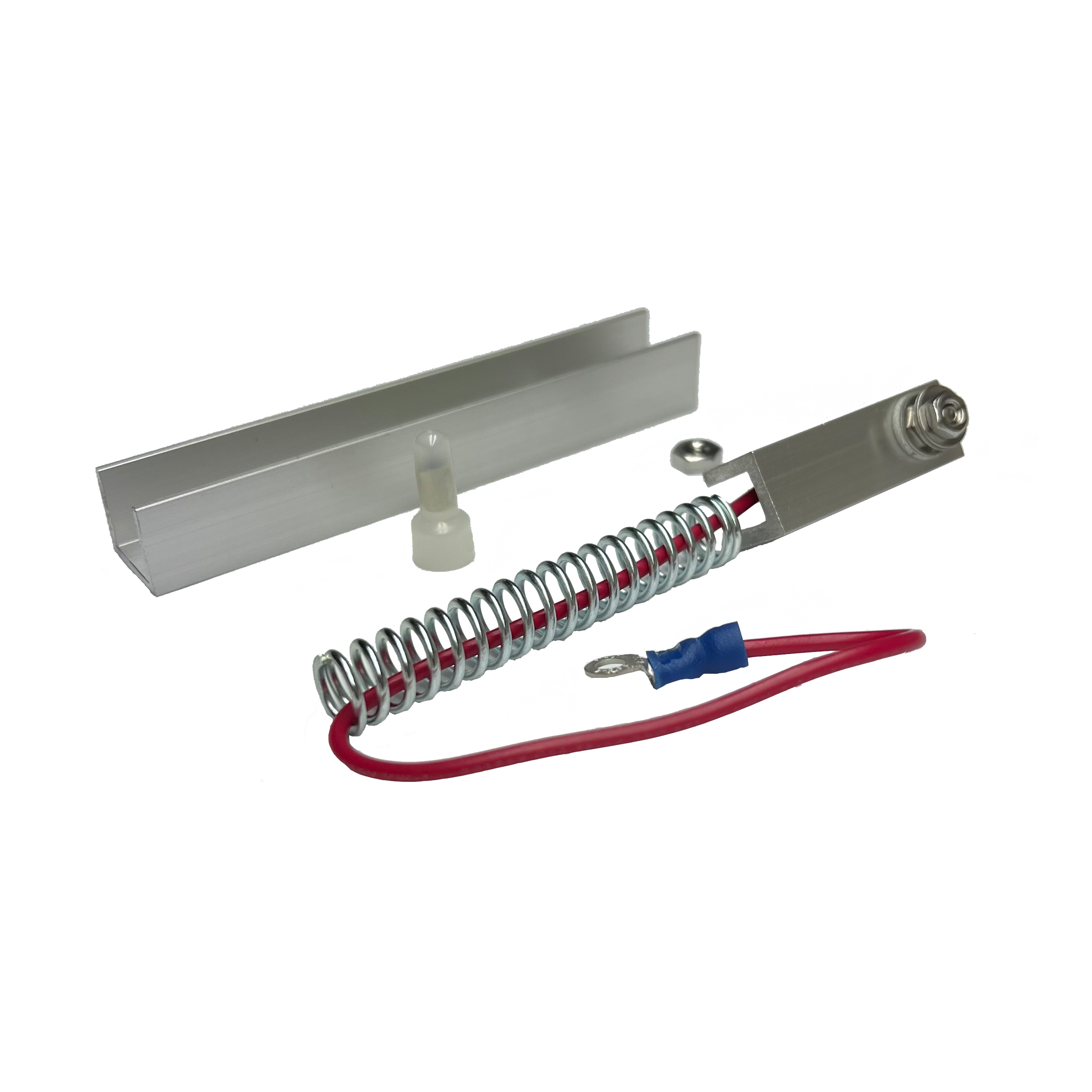 ESAI BAS - Element Spring Assembly, Insulated : AmeriVacS