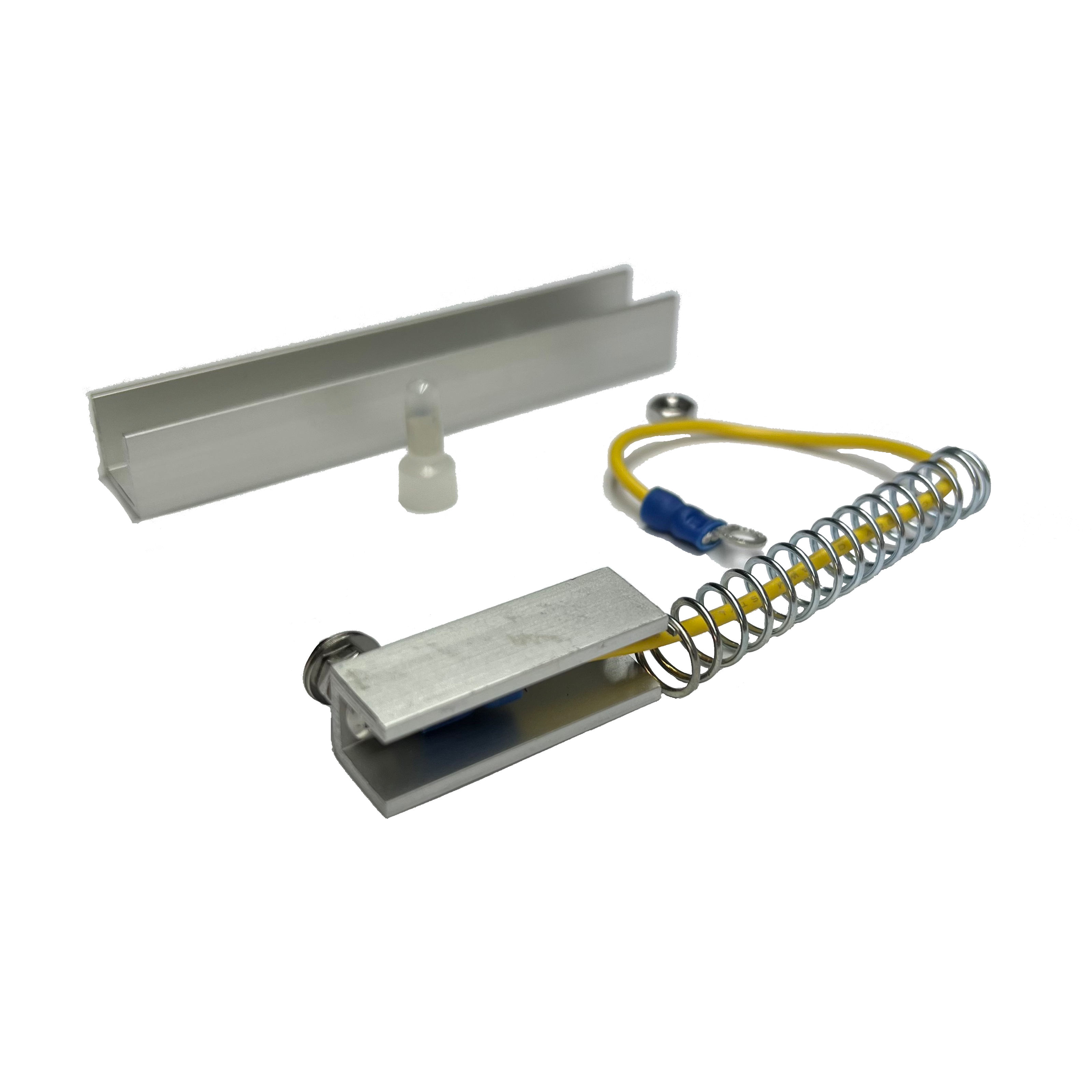 ESA BAS - Element Spring Assembly : AmeriVacS