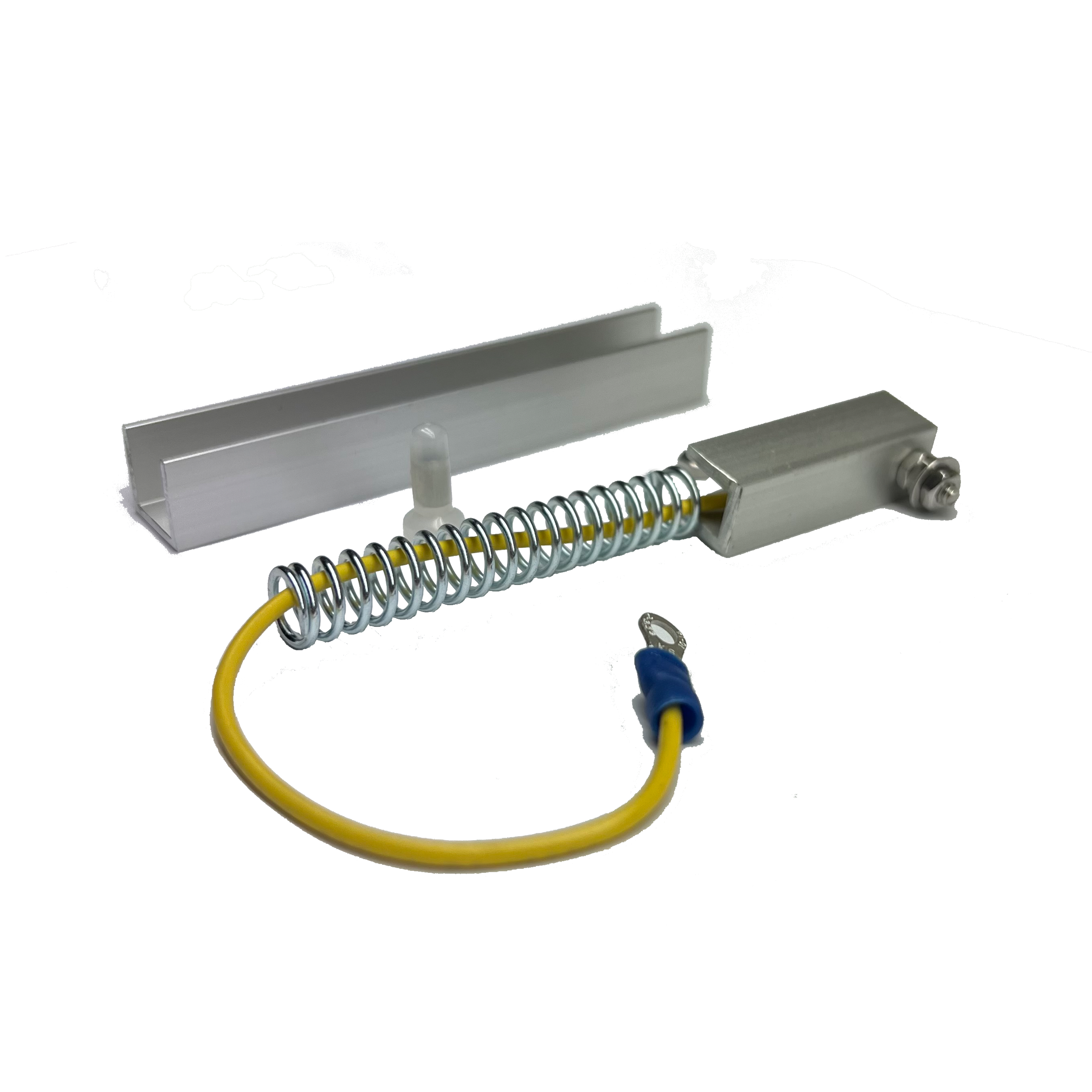 ESA BAS - Element Spring Assembly : AmeriVacS