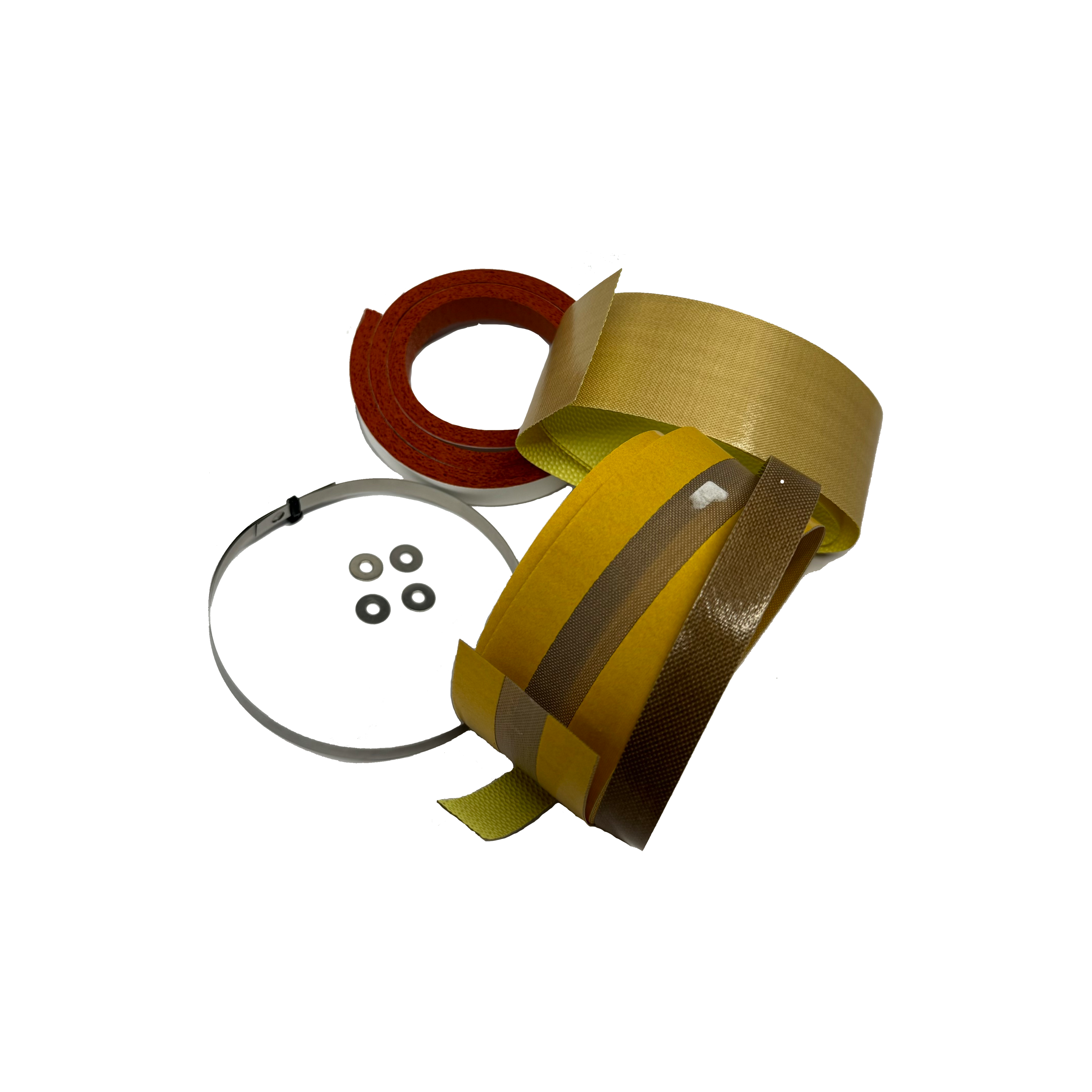 SBK- Seal Bar Kit (includes E, T, PBK) : AmeriVacS
