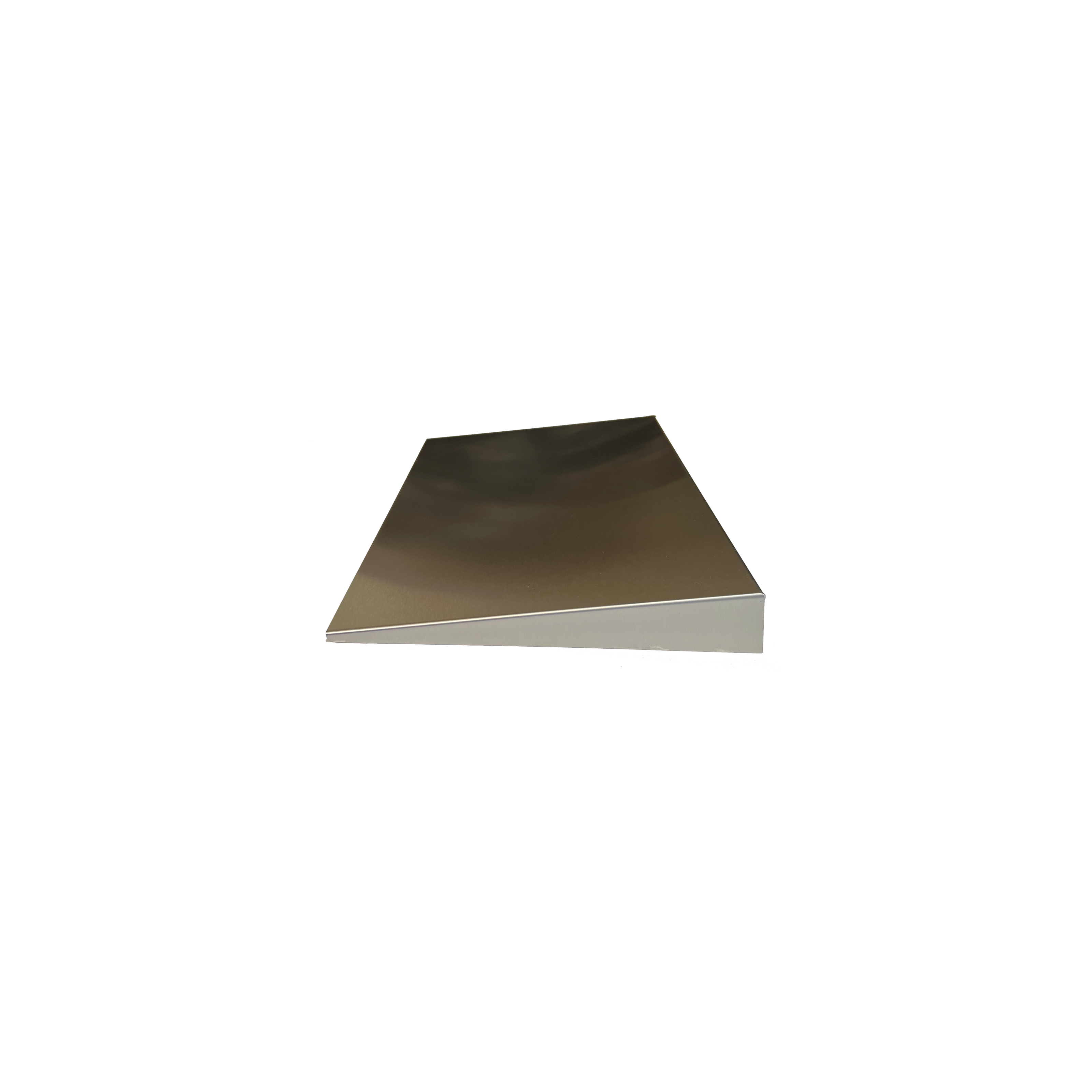 TRAY STAINLESS STEEL - Work Tray Stainless Steel – 20” x 12” : AmeriVacS