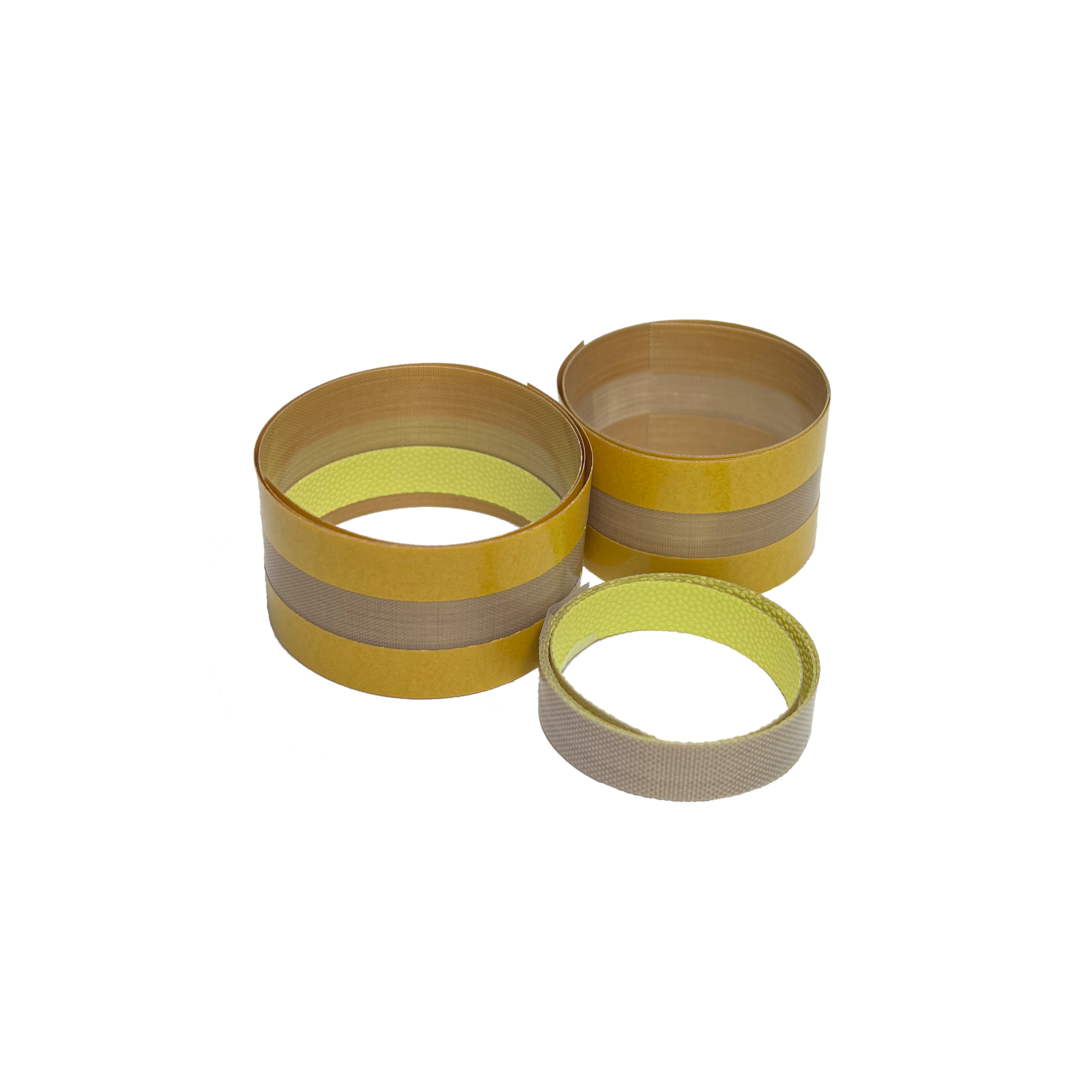 T-BAS - Teflon Set : AmeriVacS