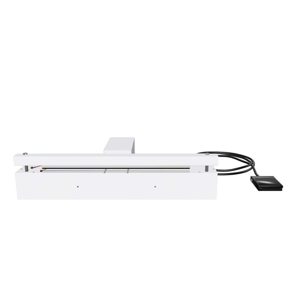 AVS-Series Retractable Nozzle Vacuum Sealer : AmeriVacS