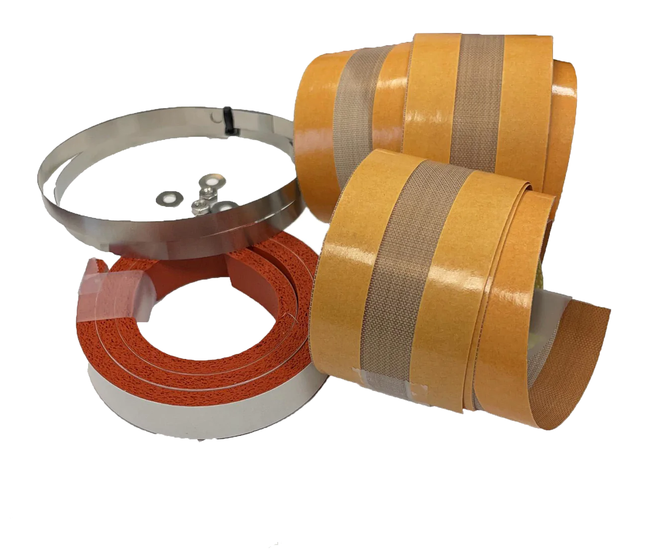 SBK- BAS Seal Bar Kit (includes E, T, PBK) for BAS : AmeriVacS