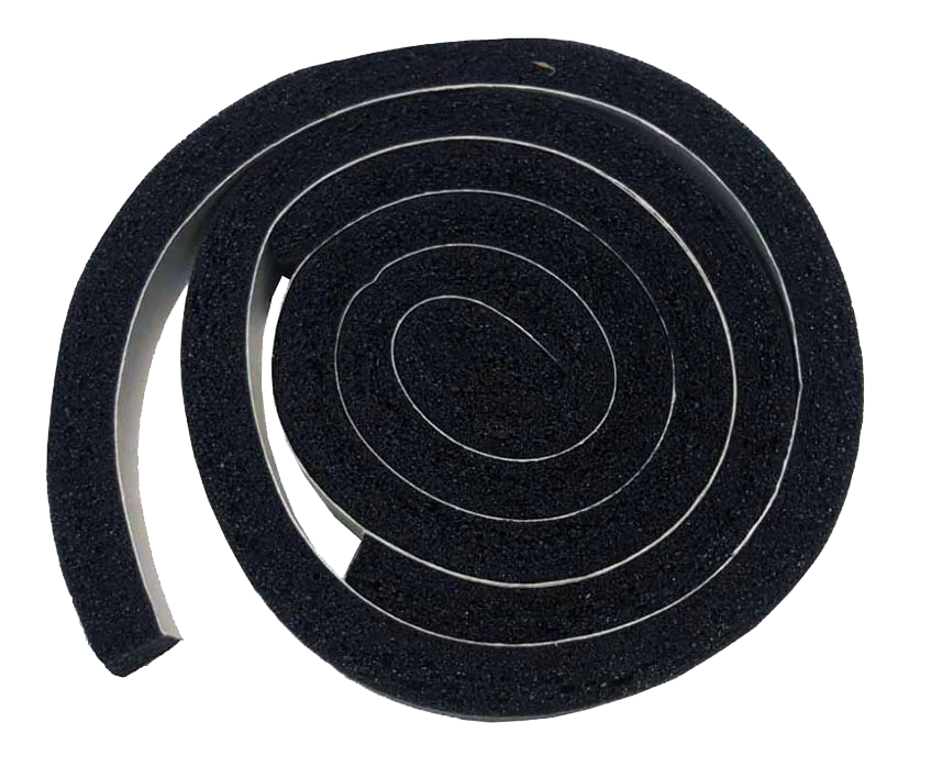 GR- Gray Rubber Set : AmeriVacS