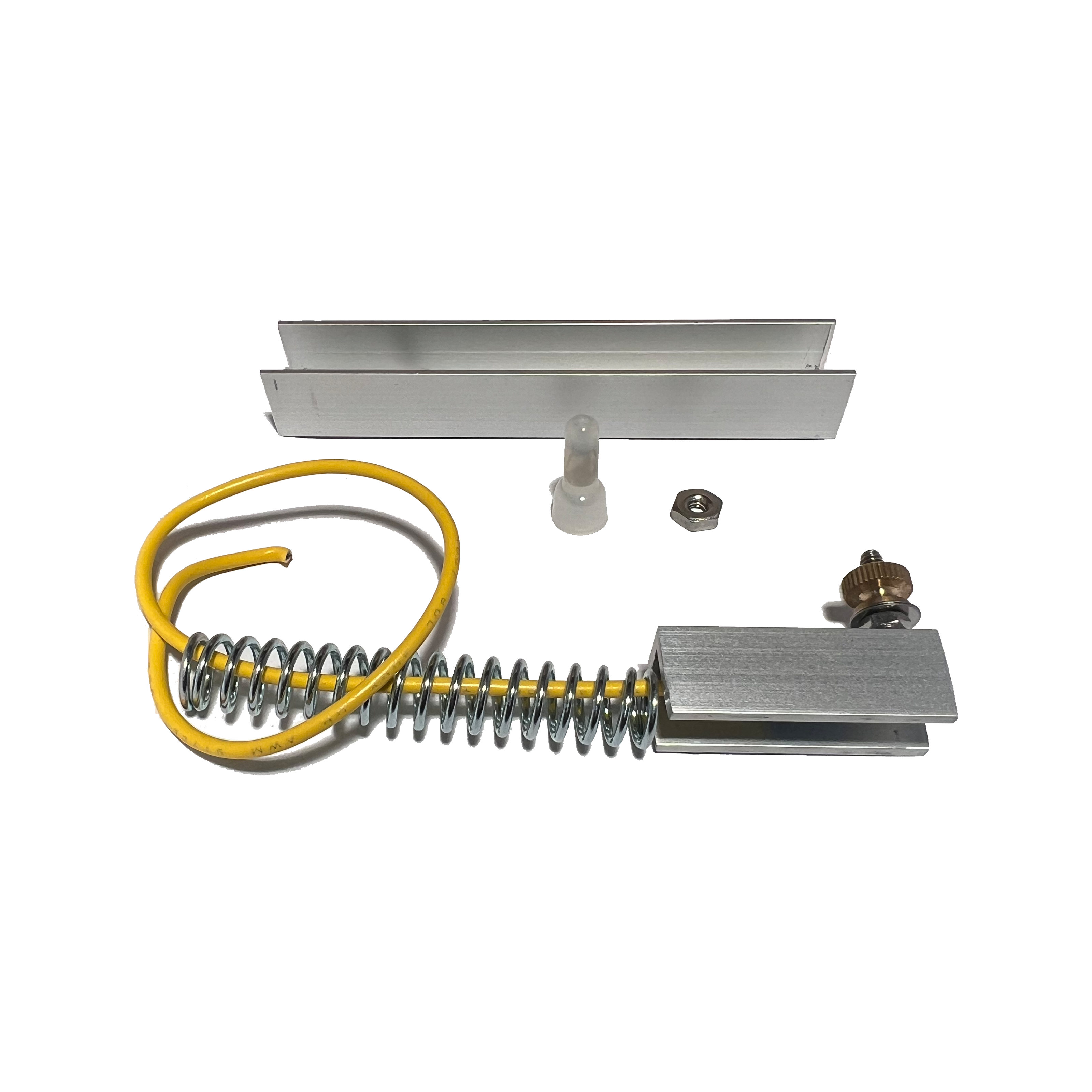 Machine Elements Spring ESA - Element Spring Assembly – AmeriVacS