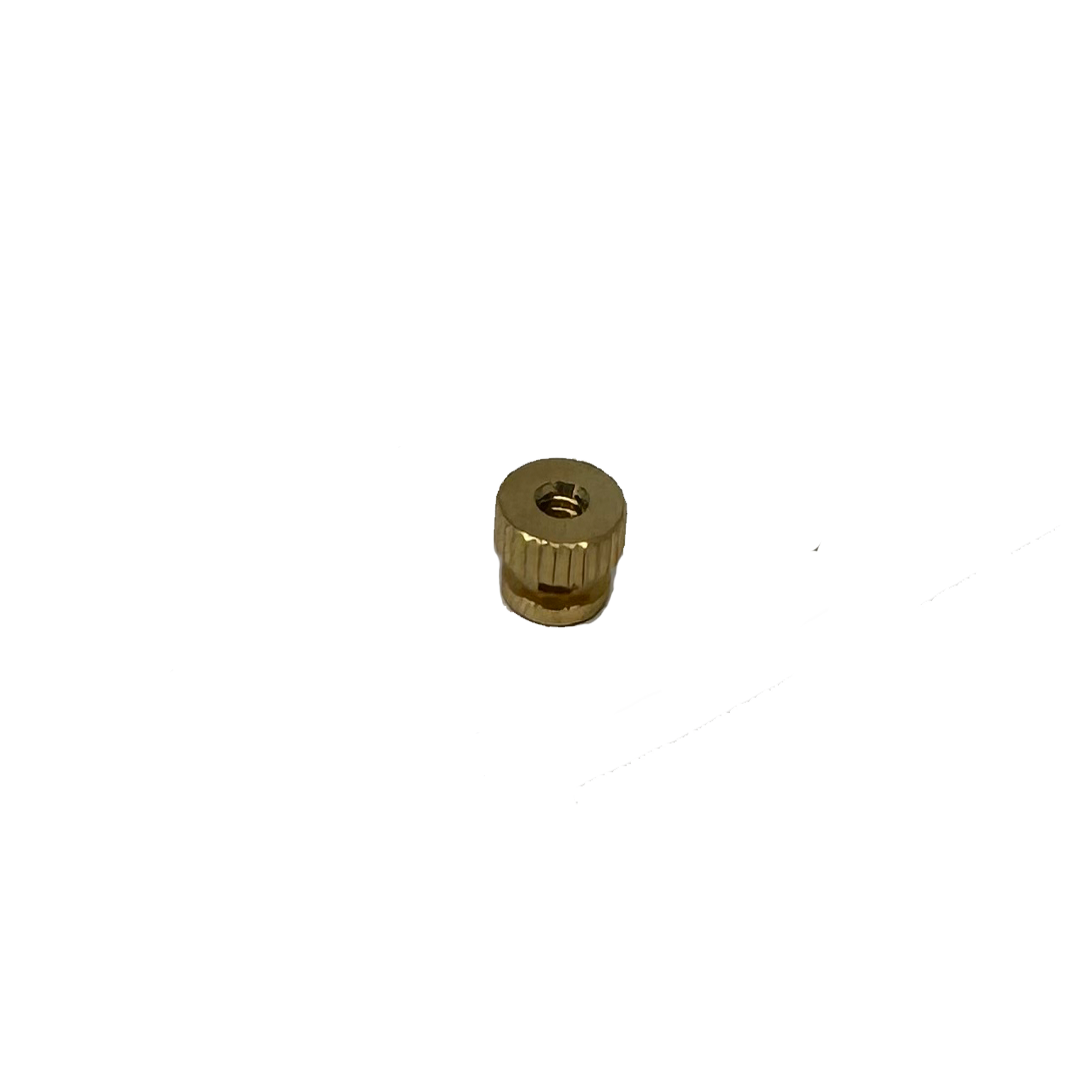 Gold Finger Nut : AmeriVacS