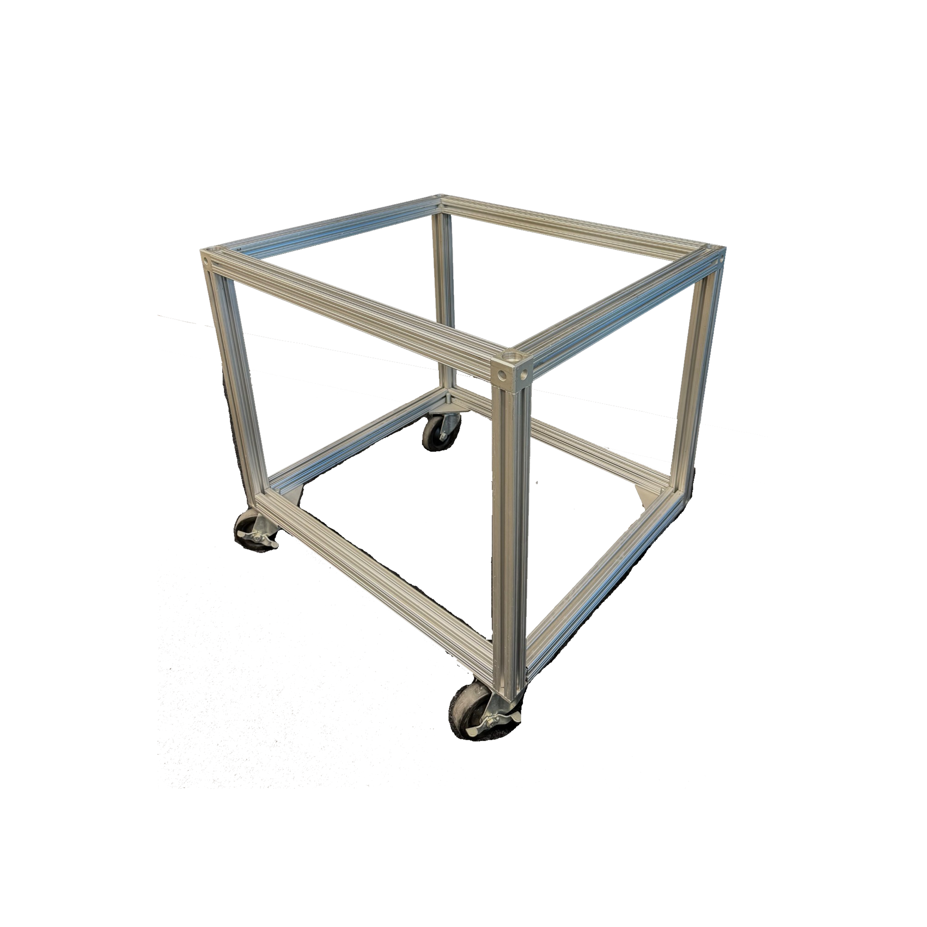 AVC Stand : AmeriVacS