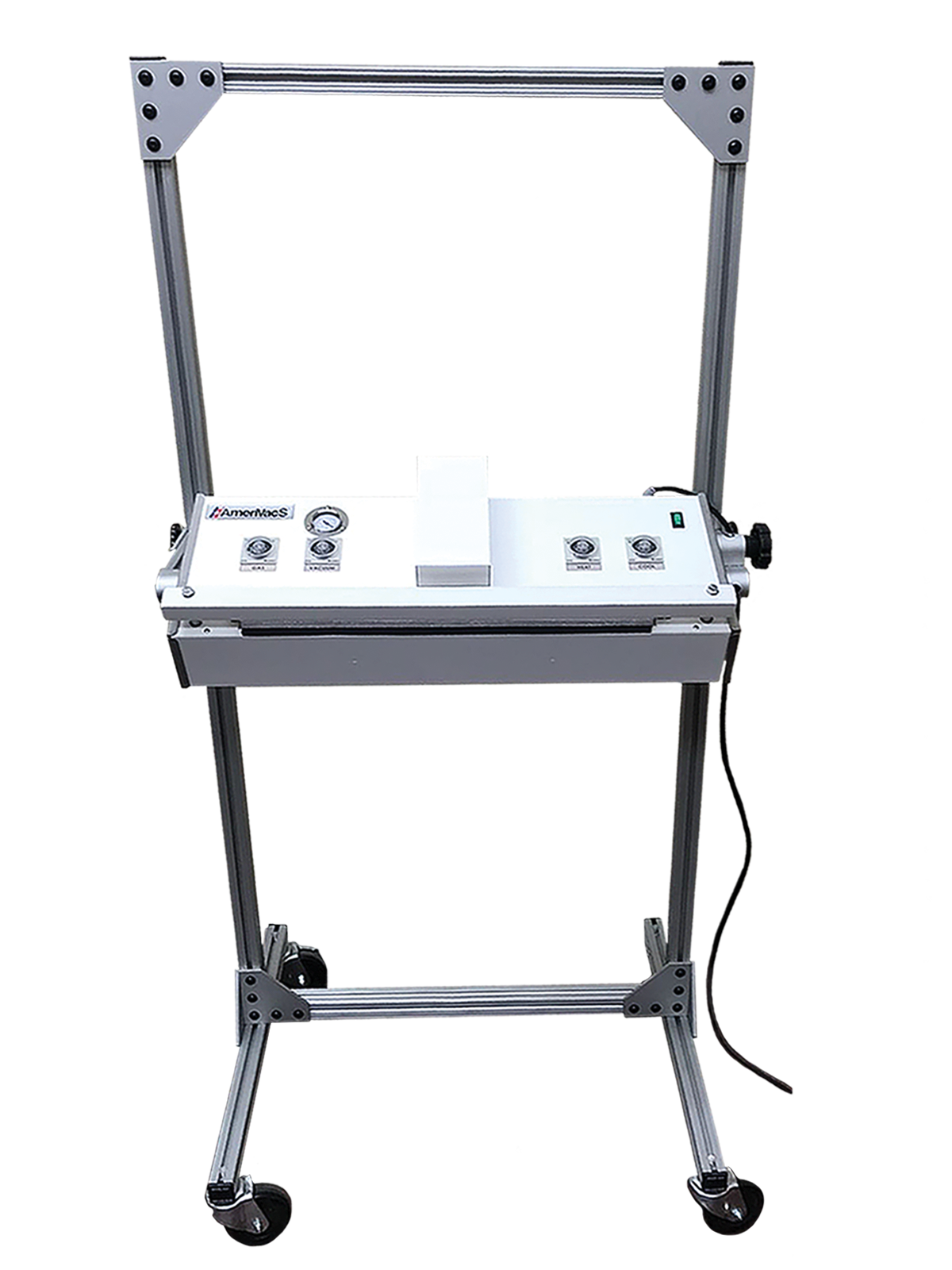 STAND - Multi-Position Stand : AmeriVacS