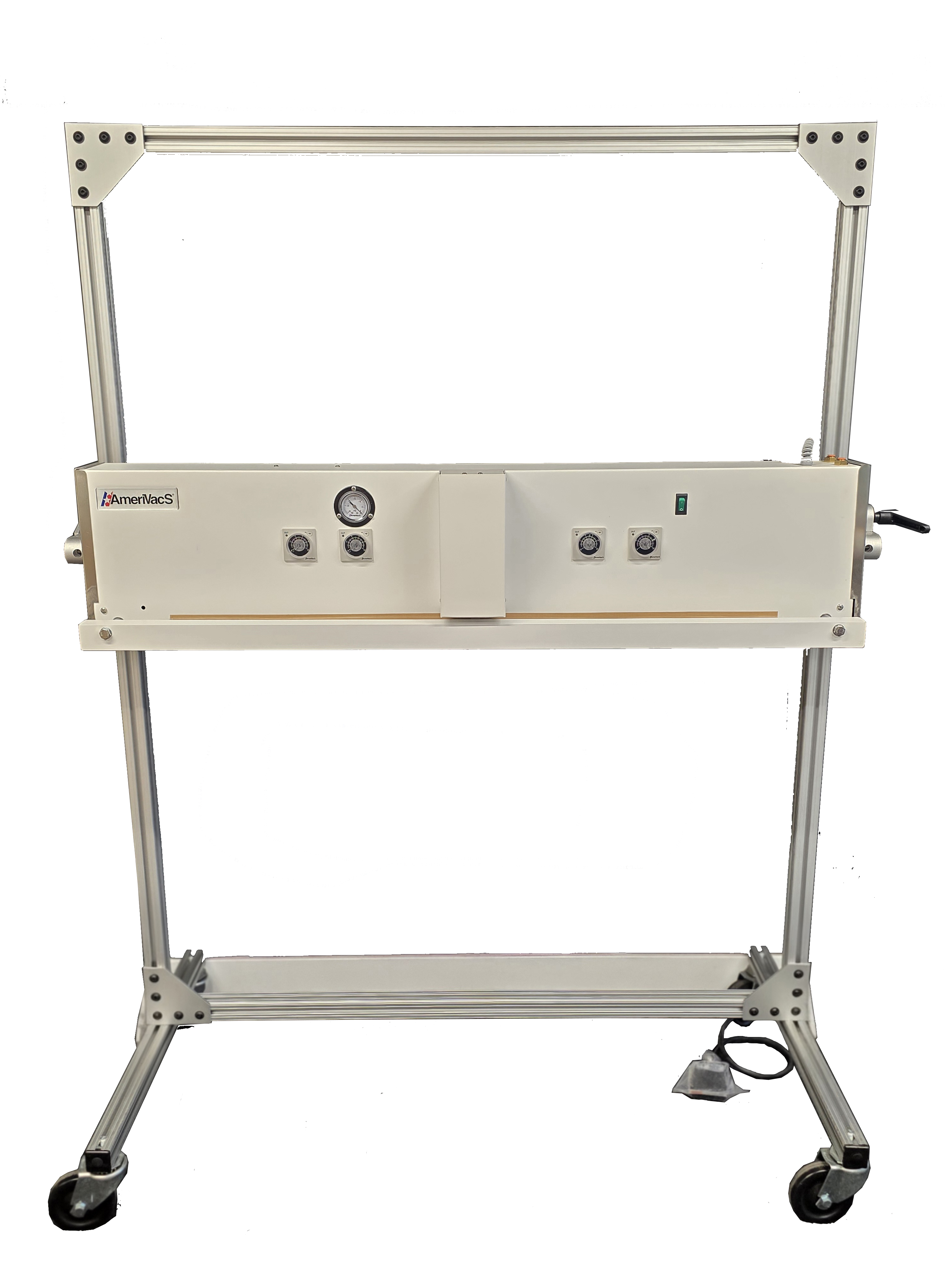 STAND - Multi-Position Stand : AmeriVacS